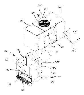 Une figure unique qui représente un dessin illustrant l'invention.